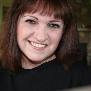 Meet your Posher, Karen